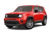 Certified Pre-Owned 2023 Jeep Renegade Latitude