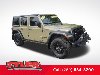Certified Pre-Owned 2025 Jeep Wrangler Willys