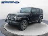 Pre-Owned 2016 Jeep Wrangler Unlimited Sahara