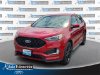 New 2024 Ford Edge SEL