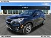 Certified Pre-Owned 2021 Kia Seltos EX