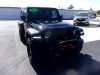 Pre-Owned 2025 Jeep Wrangler Sport