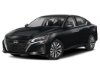 Pre-Owned 2024 Nissan Altima 2.5 SV