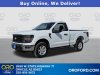 New 2025 Ford F-150 XL