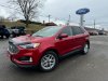Pre-Owned 2023 Ford Edge SEL