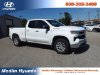 Pre-Owned 2023 Chevrolet Silverado 1500 LT