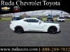 Pre-Owned 2020 Chevrolet Camaro LT1