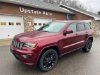 Pre-Owned 2022 Jeep Grand Cherokee WK Laredo X