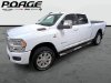 Pre-Owned 2023 Ram 2500 Laramie