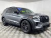 Pre-Owned 2025 Ford Explorer ST