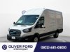 New 2023 Ford E-Transit 350