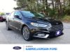 Pre-Owned 2017 Ford Fusion SE