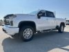 Pre-Owned 2023 Chevrolet Silverado 2500HD High Country