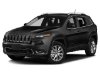 Pre-Owned 2016 Jeep Cherokee Latitude