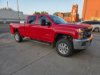 Pre-Owned 2015 Chevrolet Silverado 2500HD LT