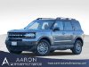 Pre-Owned 2024 Ford Bronco Sport Outer Banks