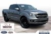Pre-Owned 2022 Ford Ranger XL