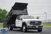 Pre-Owned 2024 Ford F-450 Chassis XL