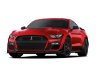 Pre-Owned 2022 Ford Mustang Shelby GT500