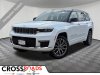 New 2025 Jeep Grand Cherokee L Summit Reserve