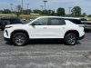 Pre-Owned 2024 Chevrolet Traverse LT