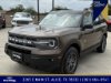 Pre-Owned 2022 Ford Bronco Sport Big Bend