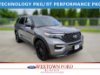 Pre-Owned 2022 Ford Explorer ST