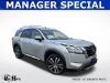 Pre-Owned 2023 Nissan Pathfinder Platinum