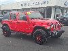 Pre-Owned 2023 Jeep Wrangler Sahara