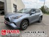 Pre-Owned 2023 Toyota Highlander Hybrid XLE
