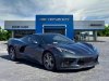 Certified Pre-Owned 2021 Chevrolet Corvette Stingray