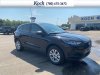 New 2025 Ford Escape Active