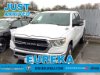 Pre-Owned 2021 Ram 1500 Big Horn