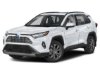 Pre-Owned 2025 Toyota RAV4 Hybrid Limited
