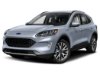 Pre-Owned 2022 Ford Escape Hybrid Titanium