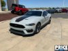 Pre-Owned 2022 Ford Mustang Mach 1