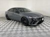 Pre-Owned 2025 Hyundai ELANTRA N Line Ultimate