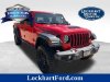 Pre-Owned 2022 Jeep Gladiator Mojave
