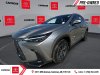 Pre-Owned 2024 Lexus NX 350h Premium