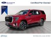 Pre-Owned 2023 GMC Yukon SLE