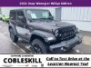 Pre-Owned 2021 Jeep Wrangler Sport S