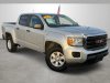 Pre-Owned 2020 GMC Canyon Base