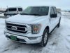 Pre-Owned 2023 Ford F-150 Lariat