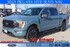 Pre-Owned 2023 Ford F-150 XLT