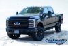 Pre-Owned 2025 Ford F-350 Super Duty Platinum