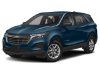 Pre-Owned 2022 Chevrolet Equinox LT