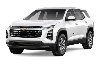 Pre-Owned 2025 Chevrolet Equinox LT