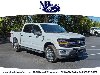 Certified Pre-Owned 2025 Ford F-150 XLT