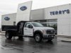 Pre-Owned 2023 Ford F-450 Super Duty XL