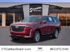 Pre-Owned 2024 Cadillac Escalade Premium Luxury